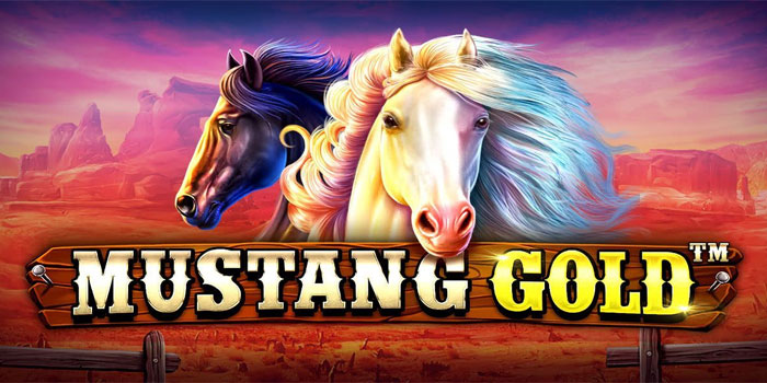 Cara Jackpot Sekali Spin Slot Mustang Gold Tanpa Henti