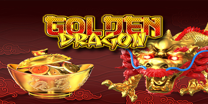 Strategi Main Slot Golden Dragons Anti Boncos