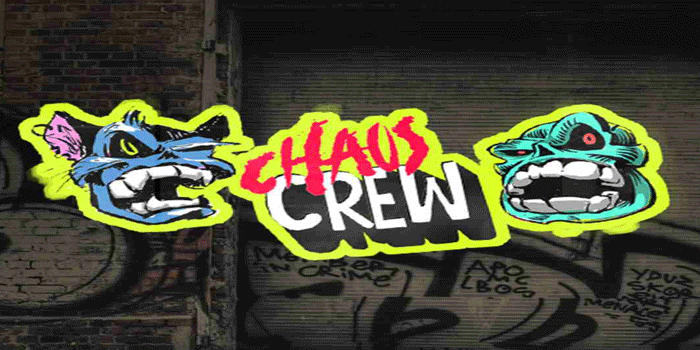 Cara Membaca Pola Slot Chaos Crew Untuk Raih Menang Besar