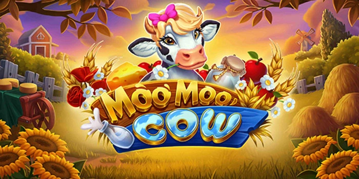 Slot Moo Moo Cow Gacor yang Memberikan Jackpot Besar